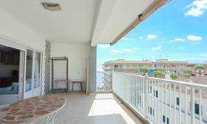 3 slaapkamers Penthouse te koop in Torrevieja