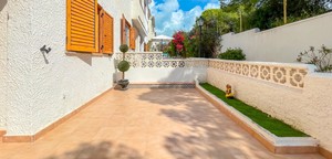 2 slaapkamers Geschakelde woning te koop in Orihuela Costa