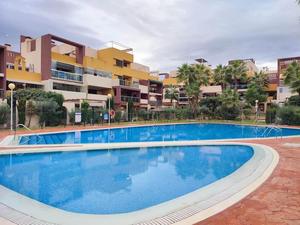2 bedroom Apartment for sale in Orihuela Costa