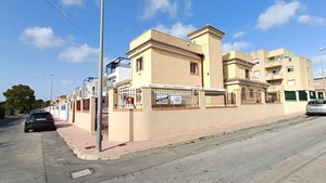 3 slaapkamers Villa te koop in Orihuela Costa