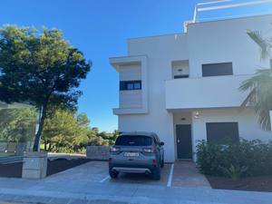 3 slaapkamers Appartement te koop in Pilar de la Horadada