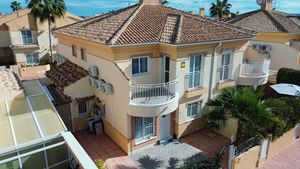 3 bedroom Townhouse for sale in Ciudad Quesada