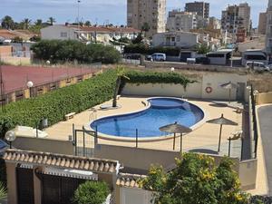 4 bedroom Townhouse for sale in Torrevieja