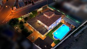 6 bedroom Villa for sale in Torrevieja