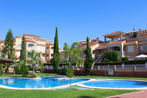 2 bedroom Penthouse for sale in Orihuela Costa