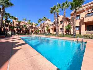 2 bedroom Apartment for sale in Los Alcazares