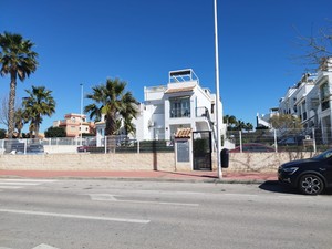 2 slaapkamers Bungalow te koop in Torrevieja