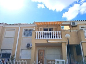 2 slaapkamers Appartement te koop in Los Balcones