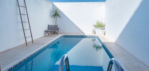 4 slaapkamers Geschakelde woning te koop in San Javier