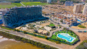 3 slaapkamers Appartement te koop in Playa Honda