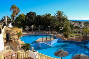 2 slaapkamers Bungalow te koop in Calpe