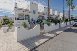 3 slaapkamers Villa te koop in Orihuela Costa