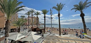 4 bedroom Apartment for sale in Torrevieja