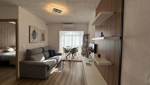 1 slaapkamers Bungalow te koop in Torrevieja