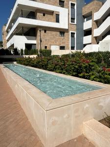 2 slaapkamers Appartement te koop in Orihuela Costa