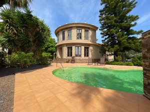 5 bedroom Villa for sale in Rojales