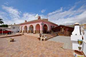 4 slaapkamers Villa te koop in Cabo Roig
