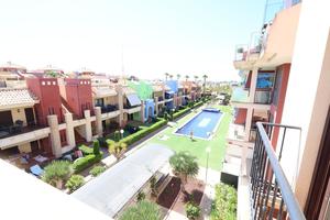 2 slaapkamers Appartement te koop in Orihuela Costa