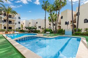 1 bedroom Apartment for sale in Torrevieja