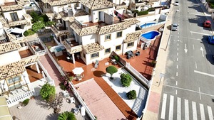 2 bedroom Townhouse for sale in La Zenia