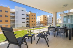 2 bedroom Apartment for sale in Orihuela Costa