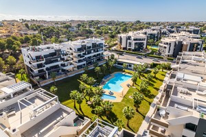 2 slaapkamers Penthouse te koop in Orihuela Costa