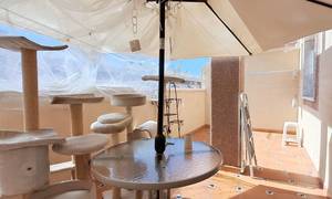 2 bedroom Penthouse for sale in Torrevieja