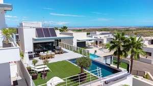 5 bedroom Villa for sale in San Miguel de Salinas