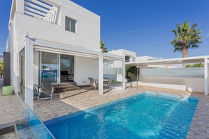 3 slaapkamers Villa te koop in Orihuela Costa