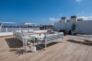 2 slaapkamers Penthouse te koop in Pilar de la Horadada