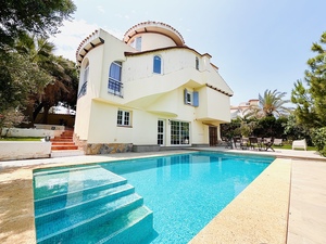 5 slaapkamers Villa te koop in La Zenia