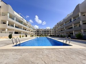 3 slaapkamers Appartement te koop in Orihuela Costa