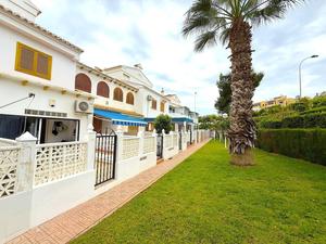 1 slaapkamers Appartement te koop in Torrevieja