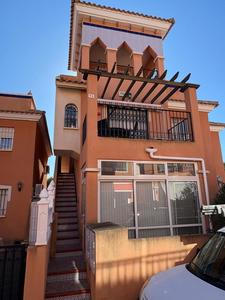 3 slaapkamers Penthouse te koop in Playa Flamenca