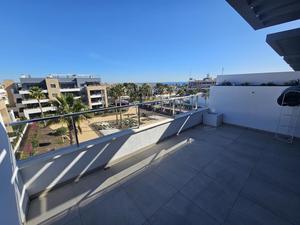 2 slaapkamers Penthouse te koop in Orihuela Costa