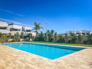 3 slaapkamers Appartement te koop in San Javier