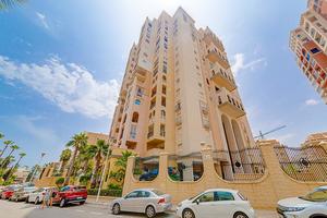 2 bedroom Apartment for sale in Torrevieja