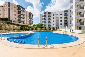 2 slaapkamers Appartement te koop in San Miguel de Salinas