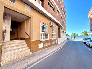 2 slaapkamers Appartement te koop in San Pedro del Pinatar