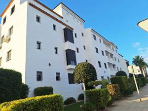 3 slaapkamers Appartement te koop in Villamartin