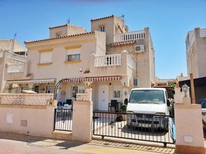 2 bedroom Duplex for sale in Torrevieja