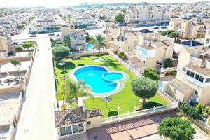 2 bedroom Apartment for sale in Orihuela Costa
