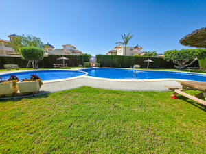 2 slaapkamers Appartement te koop in Cabo Roig
