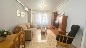 2 slaapkamers Appartement te koop in Torrevieja