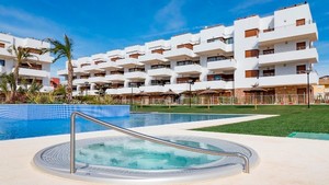 2 bedroom Apartment for sale in Orihuela Costa
