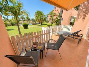 1 slaapkamers Appartement te koop in Mar Menor