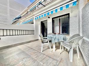 2 slaapkamers Appartement te koop in Torrevieja