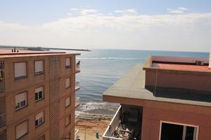 3 slaapkamers Penthouse te koop in Torrevieja