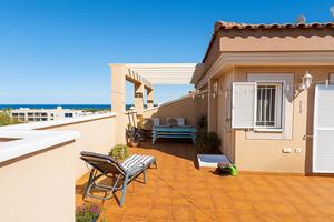 2 bedroom Apartment for sale in La Zenia