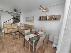 2 slaapkamers Villa te koop in San Pedro del Pinatar